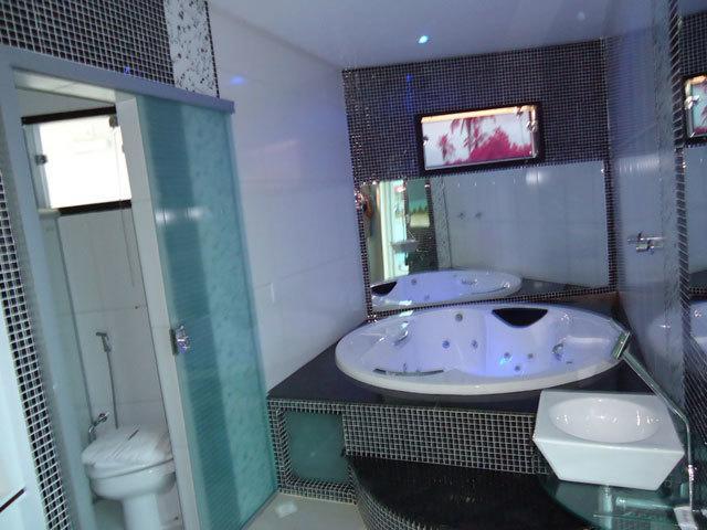 Hotel Nova America Тейшейра-ди-Фрейтас Номер фото